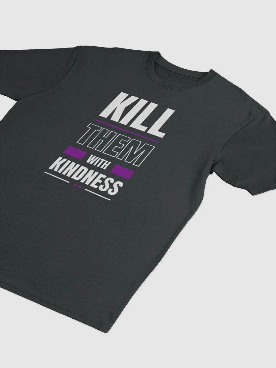 Kill T-Shirt product image (3)