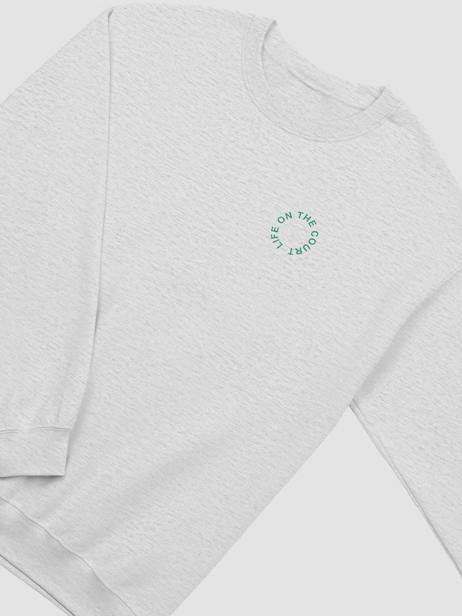 Daily Movement Crewneck product image (3)