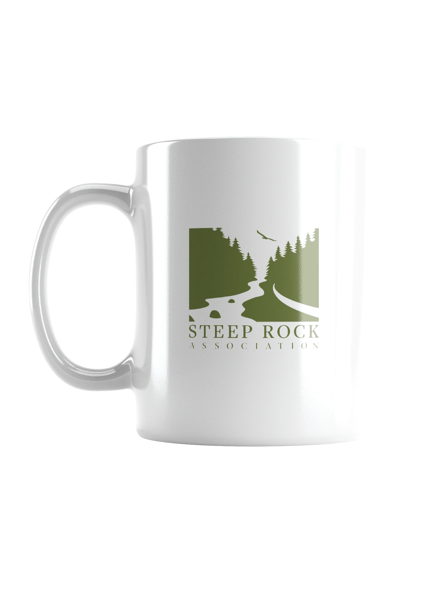 Steep Rock Coffee Mug product image (1)