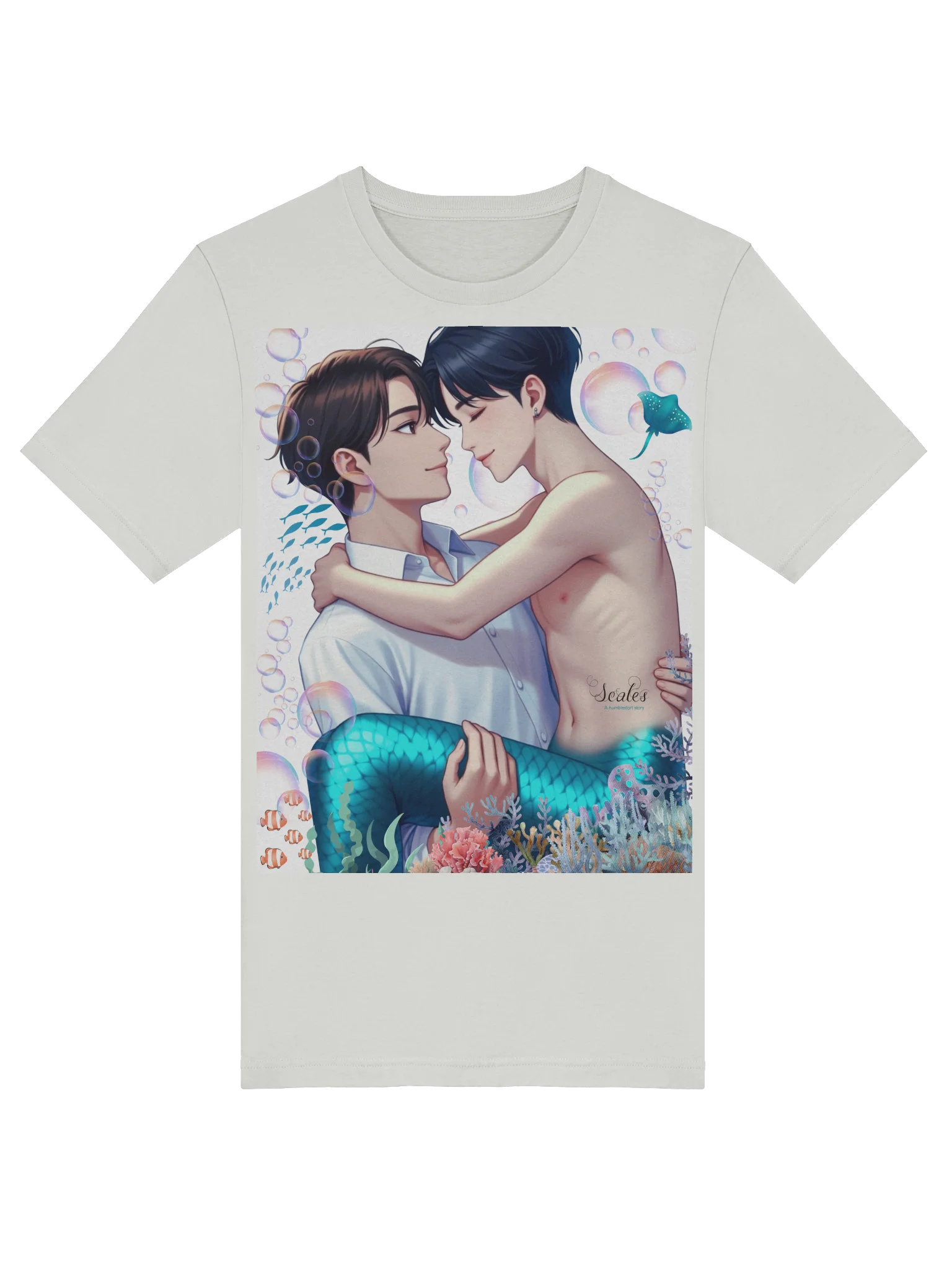 Scales Ocean Embrace product image (3)