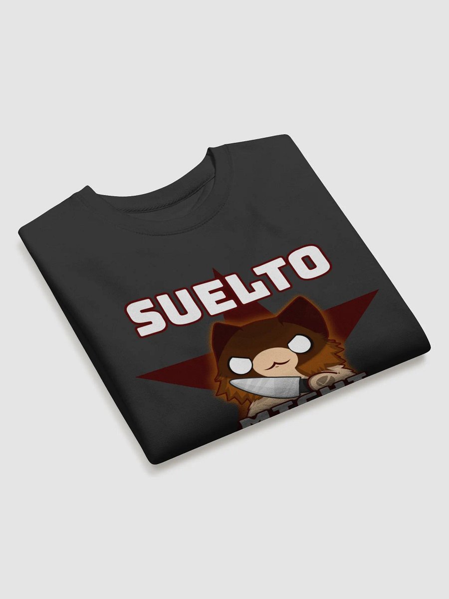 Mangas Largas del Suelto product image (3)