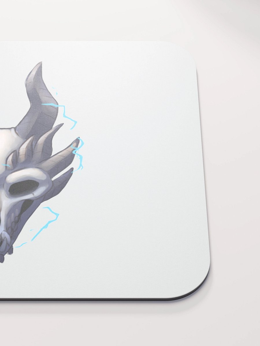 Syndicate Logo - mousemat product image (5)