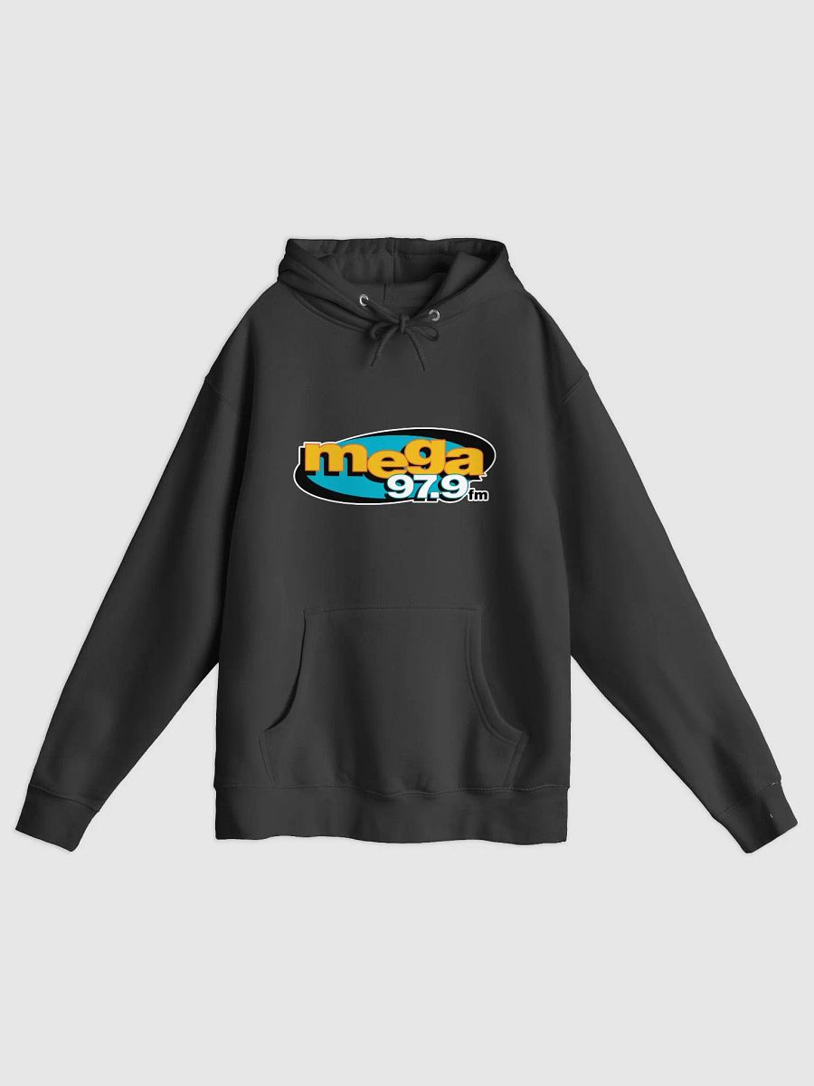 Mega 97.9 Premium Pullover Hoodie product image (1)
