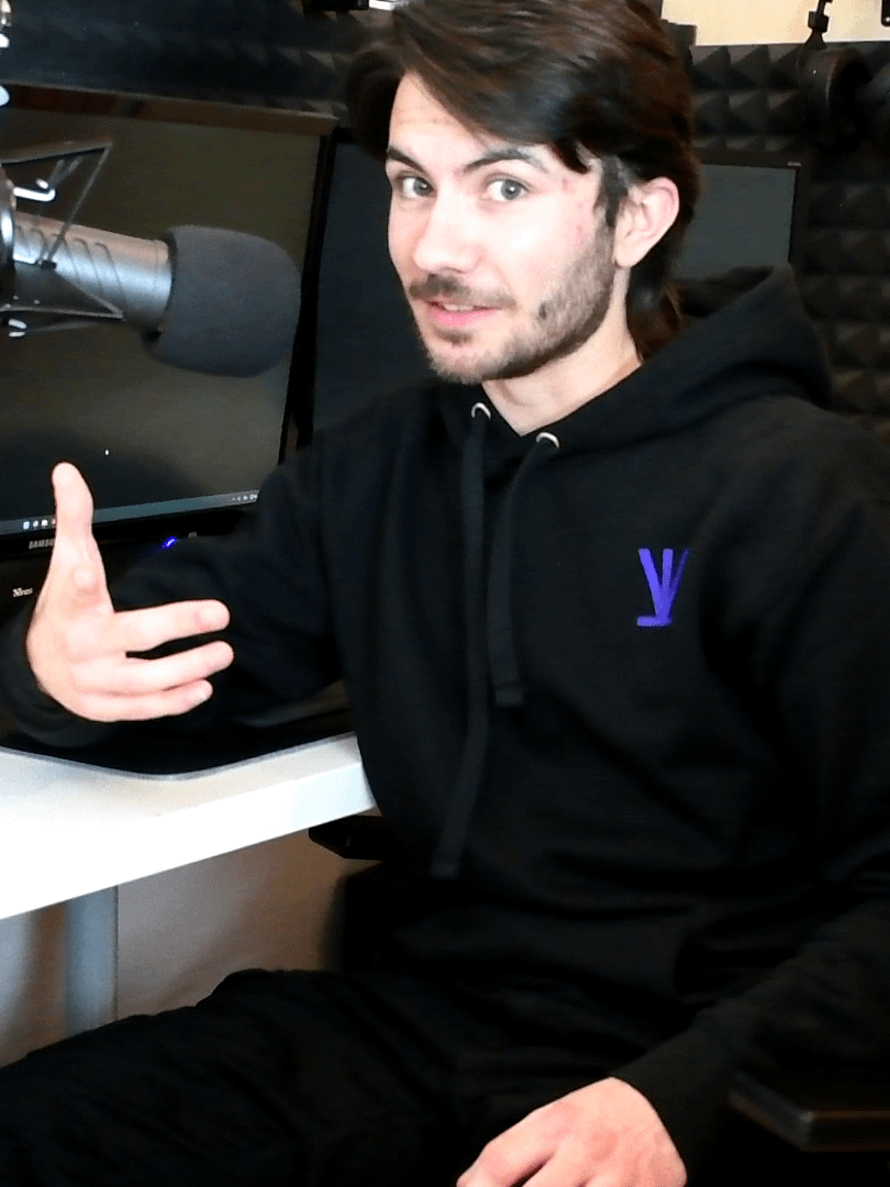 Vecent Pullover product image (4)