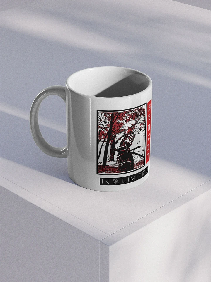 1k Limited Mug product image (1)