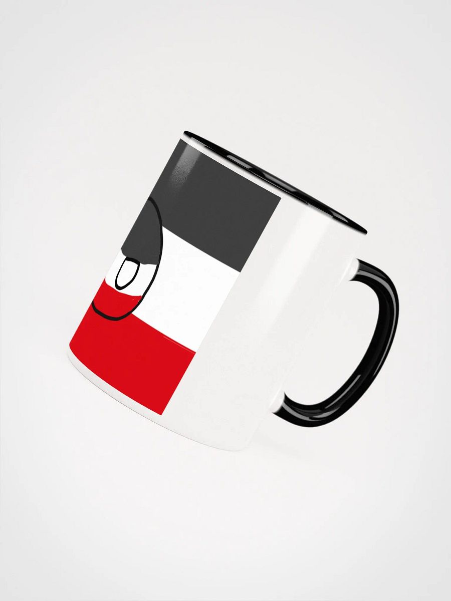 Imperial Germany Mug product image (16)