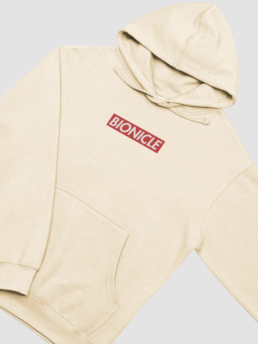 Rest In Piece Hoodie product image (8)