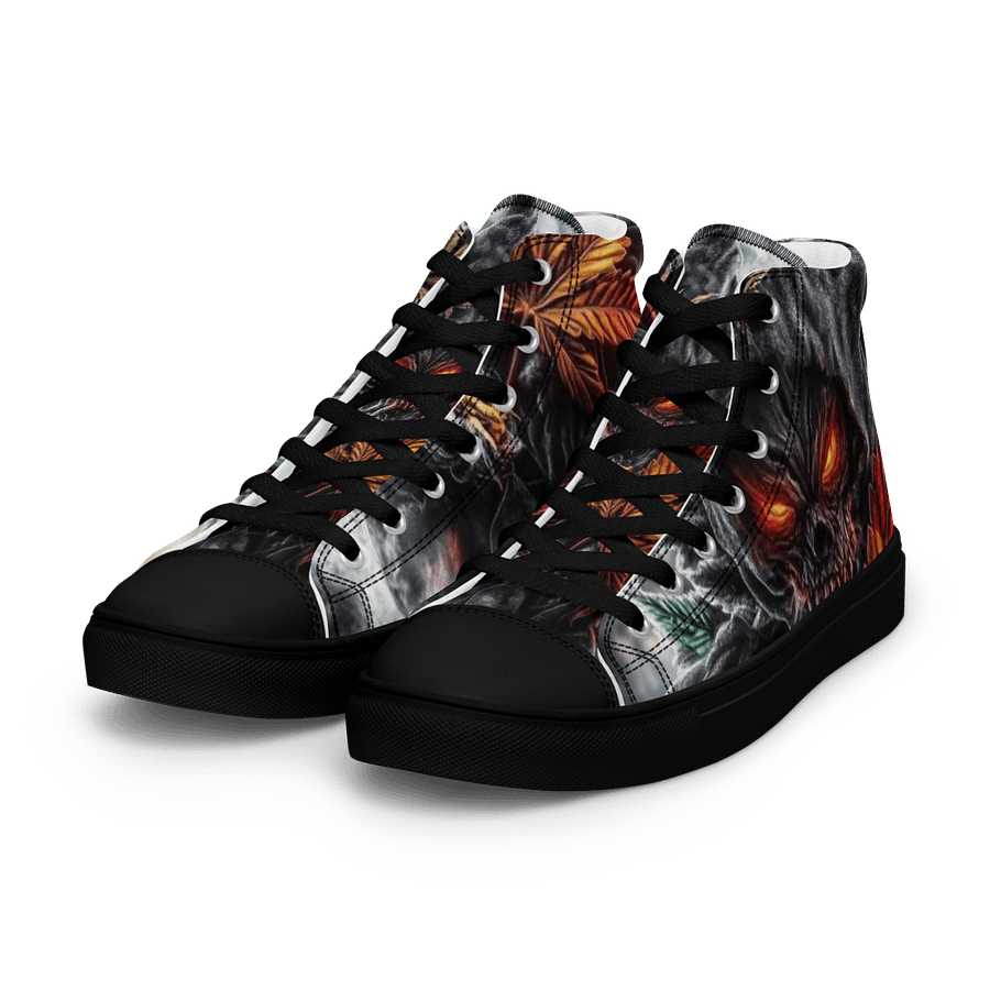 GRIMA WEED SHOES product image (6)