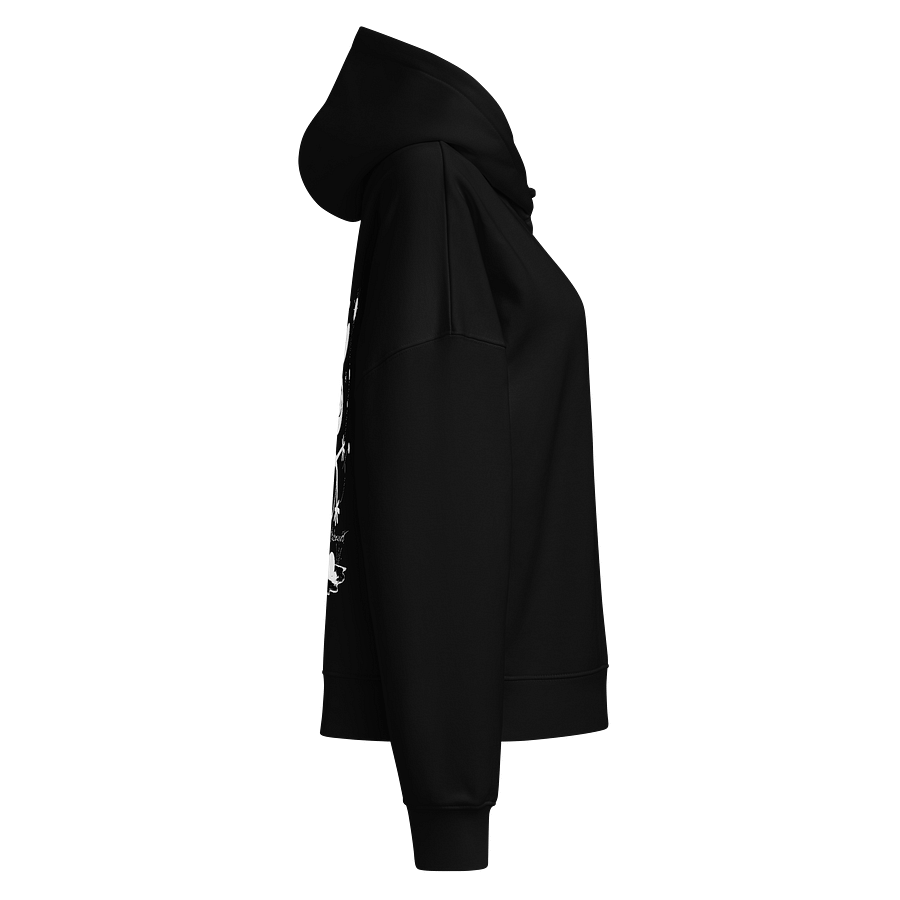 Stanley/Stella Women's Organic Hoodie product image (6)