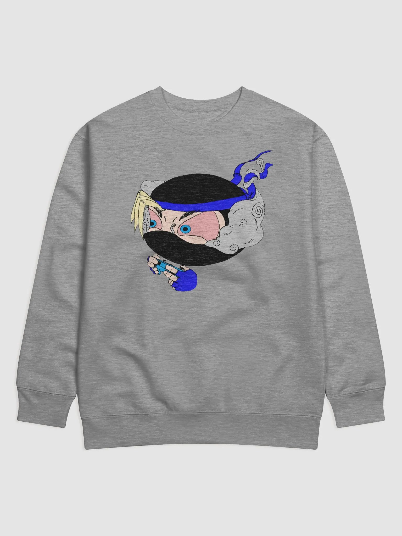 Smokey Premium Sweatshirt product image (1)