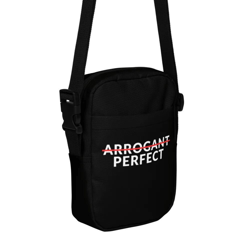 ARROGANT PERFECT - CROSSBODY BAG product image (1)