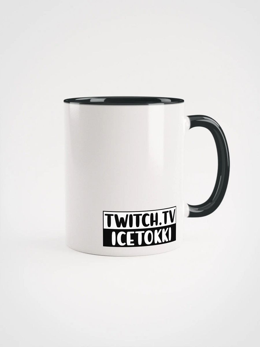 Cold Hearted Mommy Colored Mug product image (2)