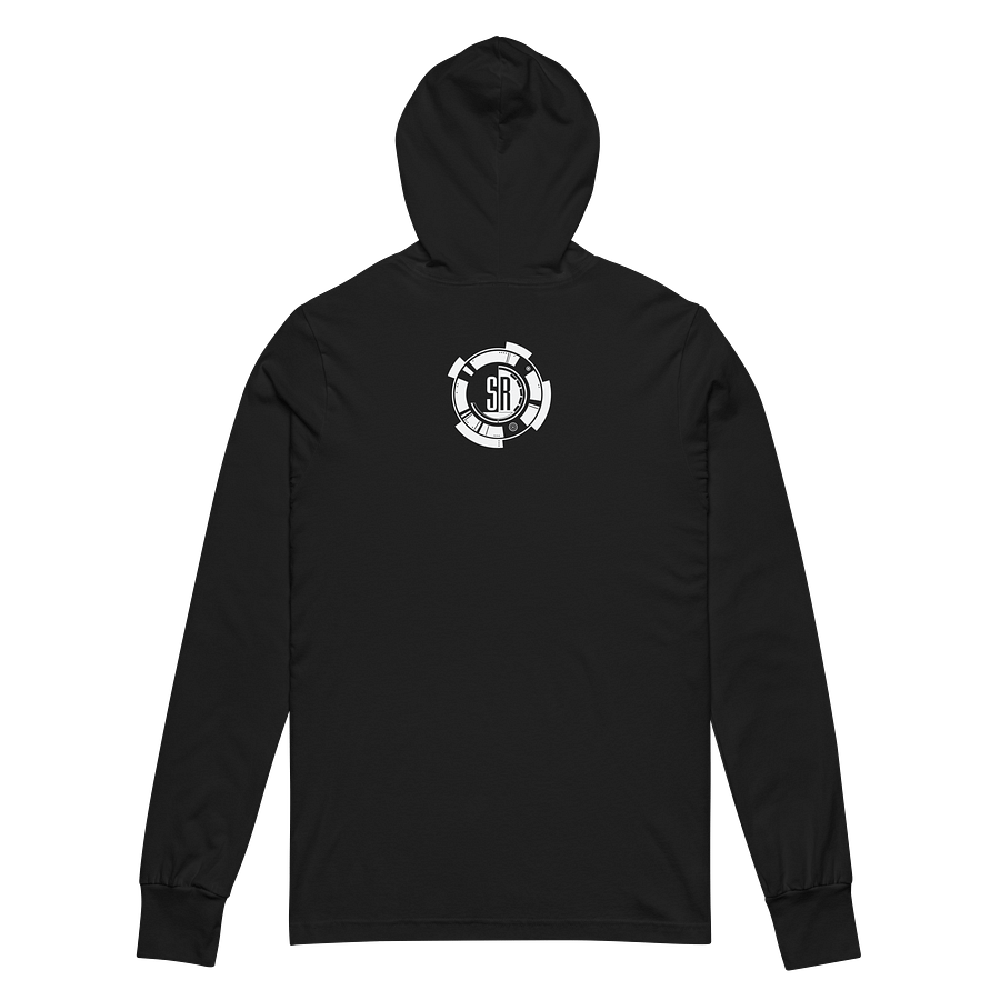 Smugglers Room Geek Long Sleeve Tee product image (6)