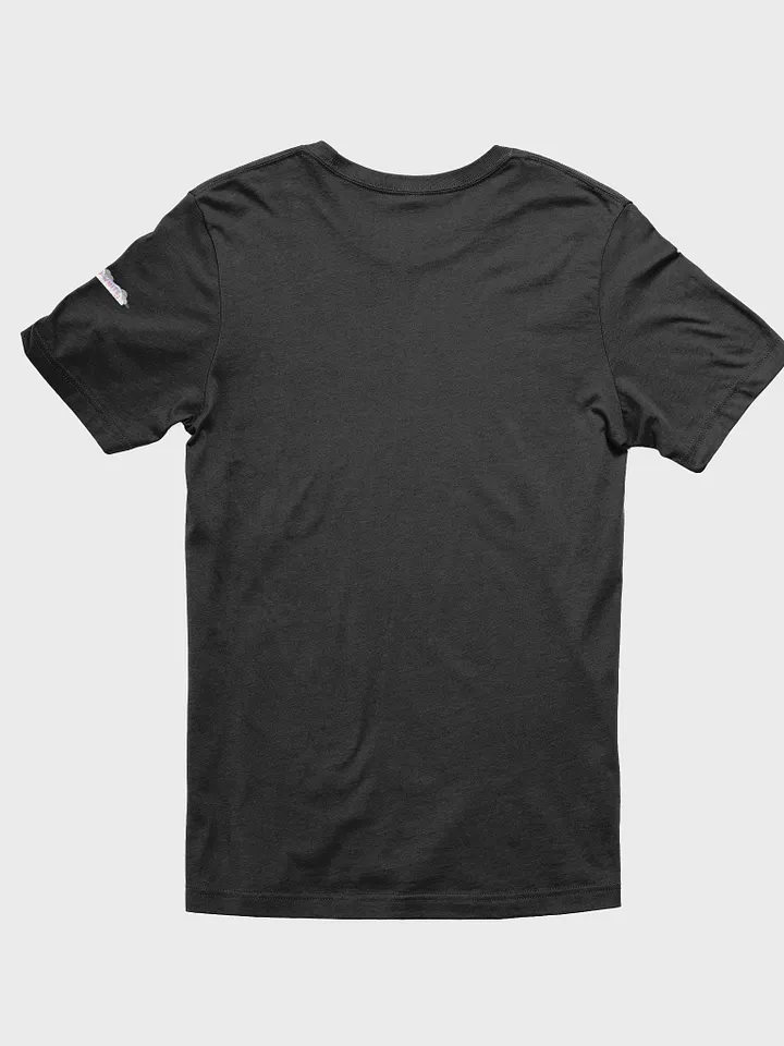 Blushing Slime TShirt product image (15)