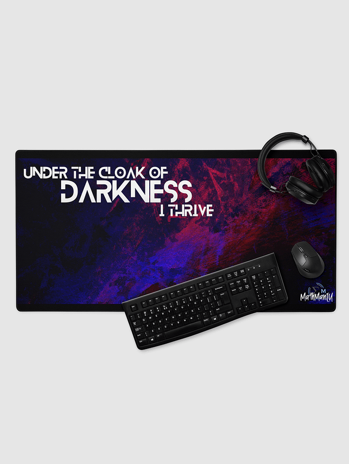 Streetwise Deskmat- Telogrus product image (1)