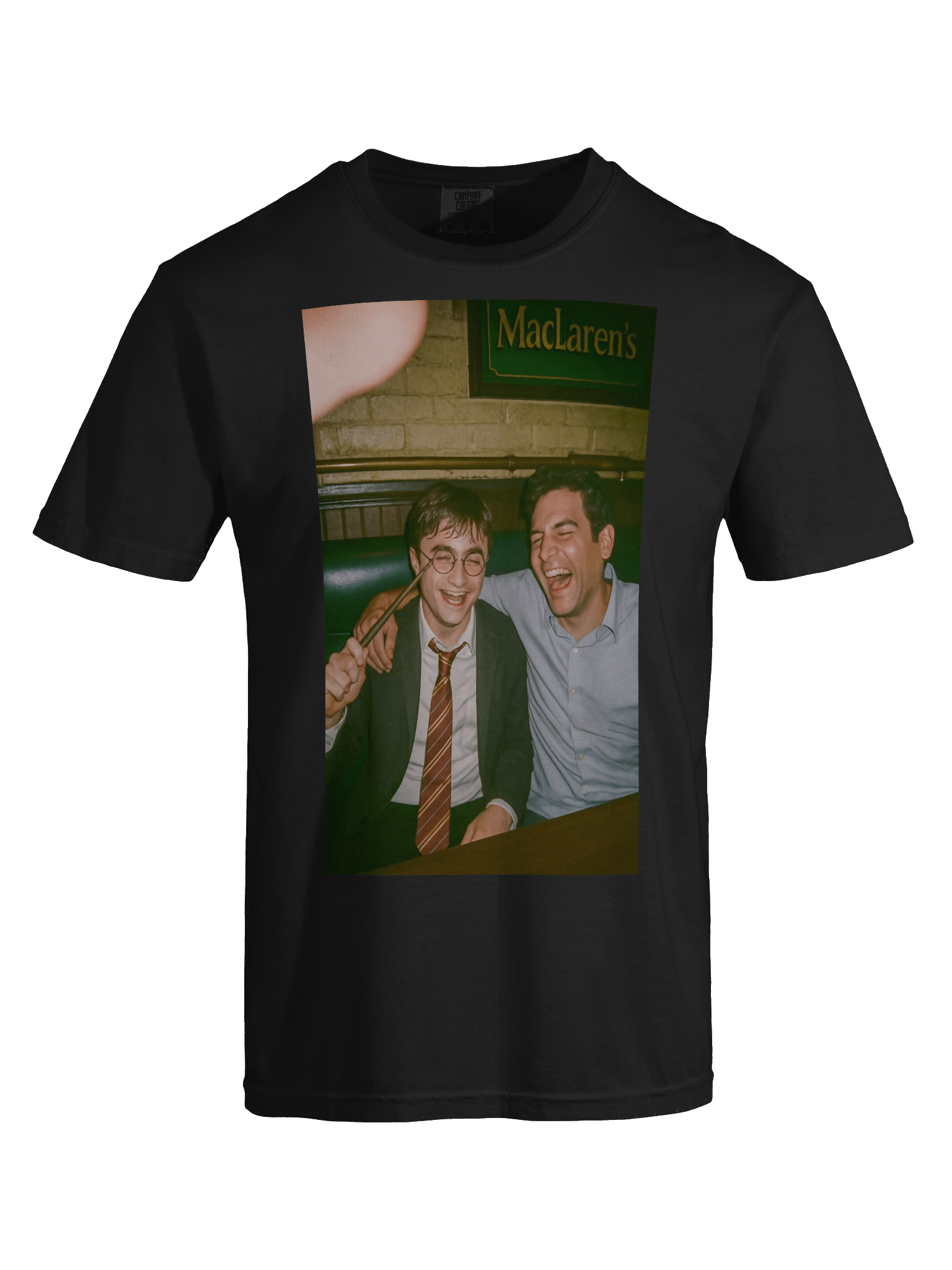 have you met Harry product image (7)