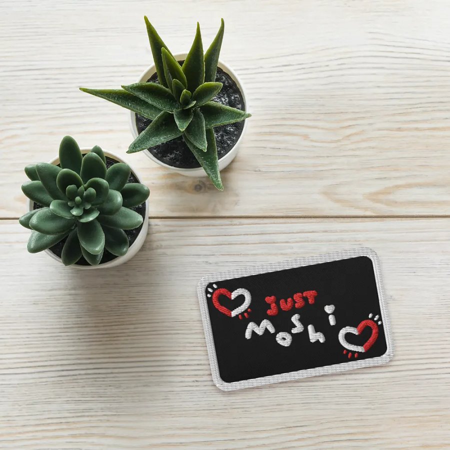 Jumble Patch product image (4)
