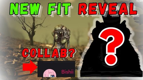 Live Streaming Now! New Outfit and Collab on 7 days to die and Phasmophobia! Come, Join  in today!
The World Rots. I Stay Dri...