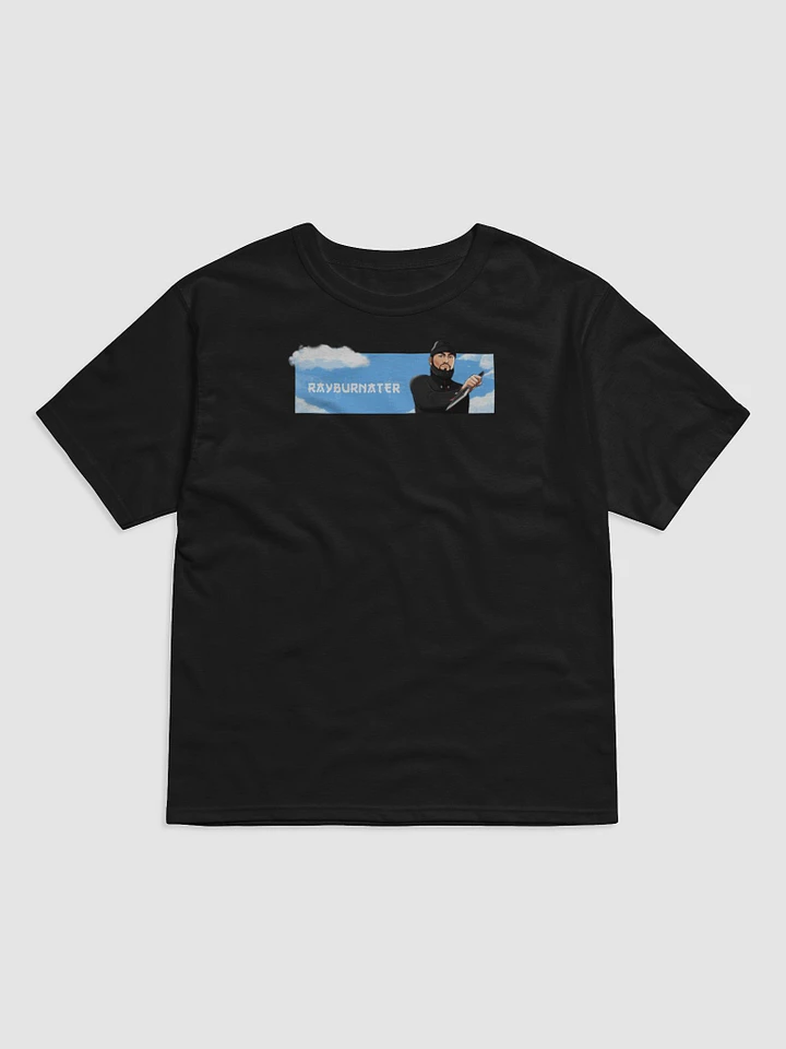 Rayburnater x Champion T-Shirt product image (1)