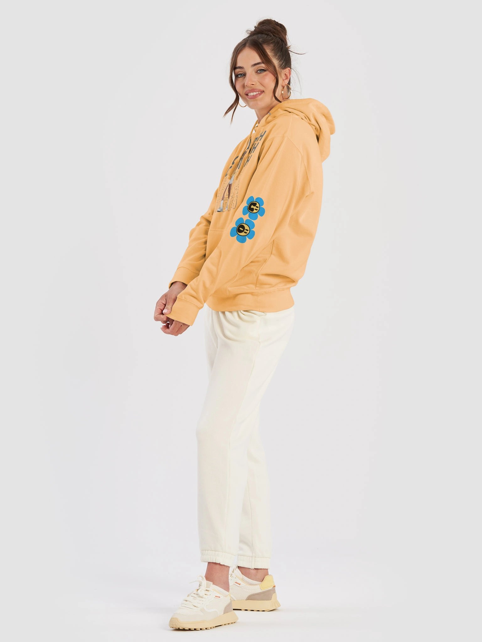 CHILDISH GAMBINO Bonfire Hoodie product image (6)