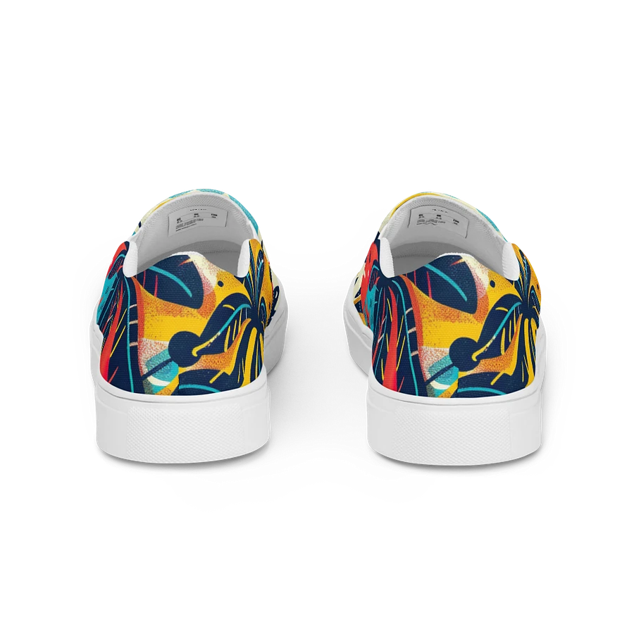 Tropical Slip-Ons product image (4)