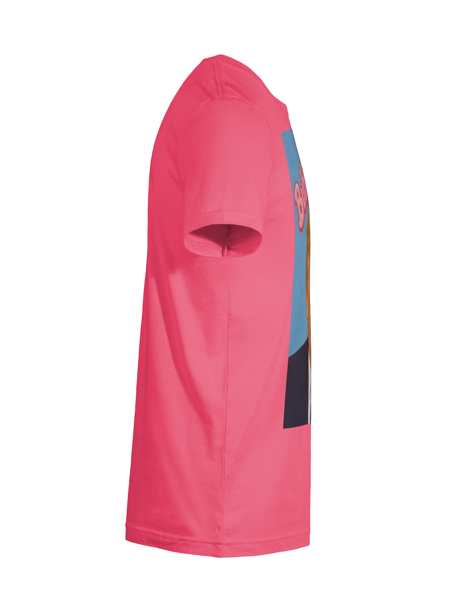 Bubbalicious Tee Shirt product image (36)