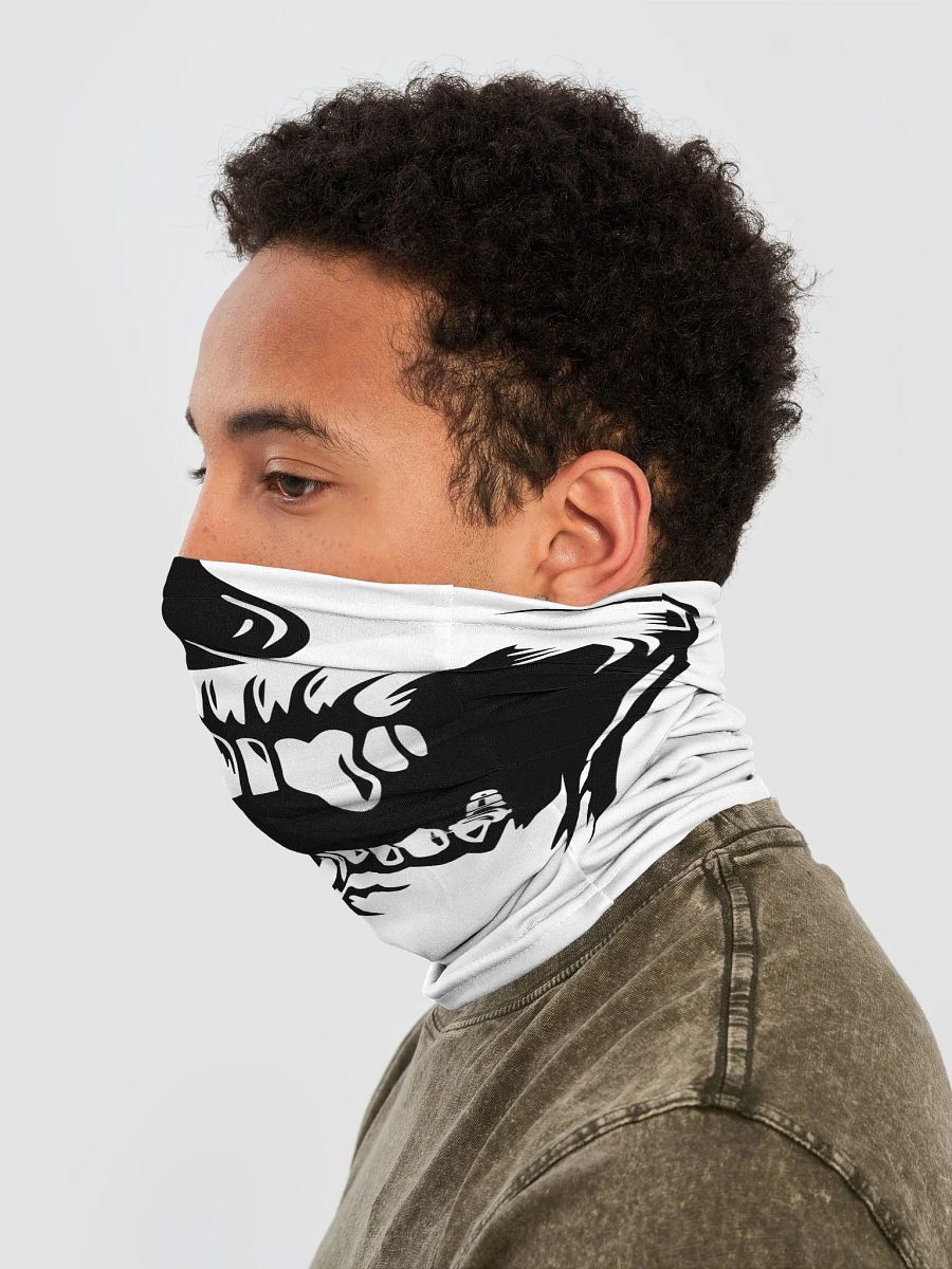 Vampire Skull Face mask product image (3)