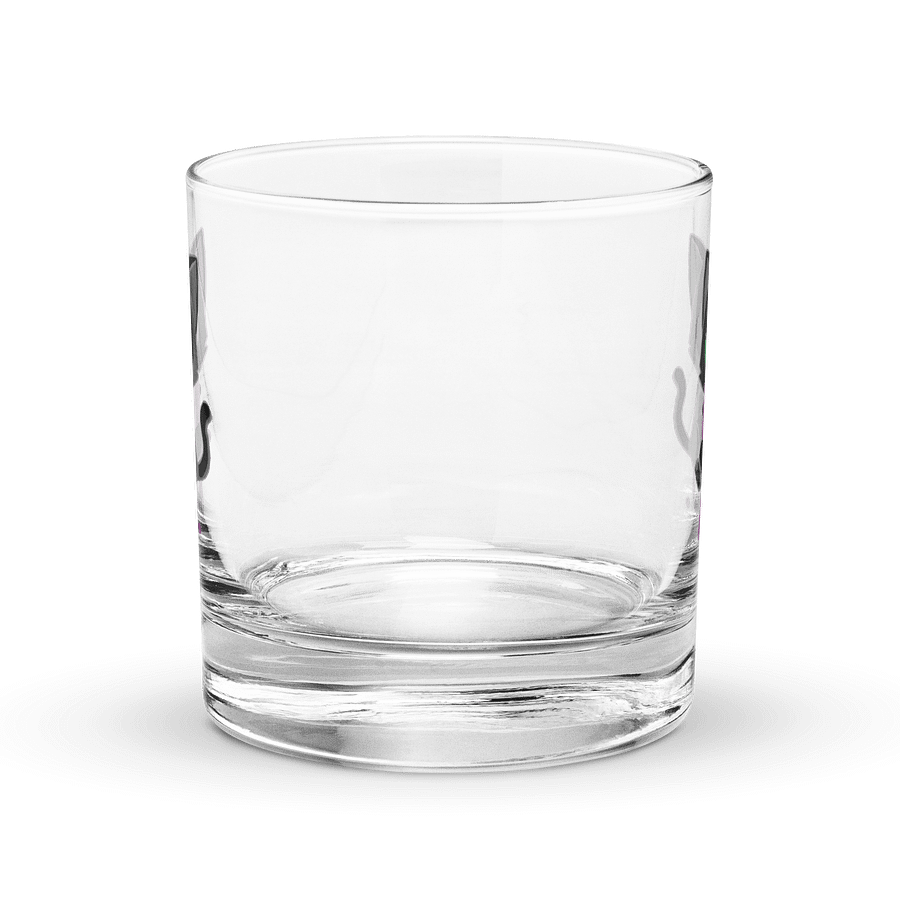 Grumpy Cat Rocks Glass product image (4)