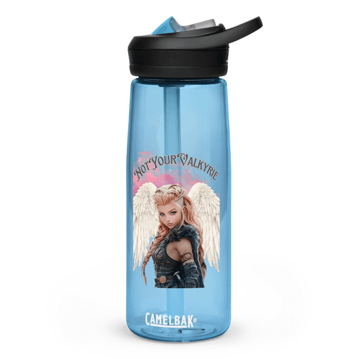 NotYourValkyrie Wings Out product image (1)
