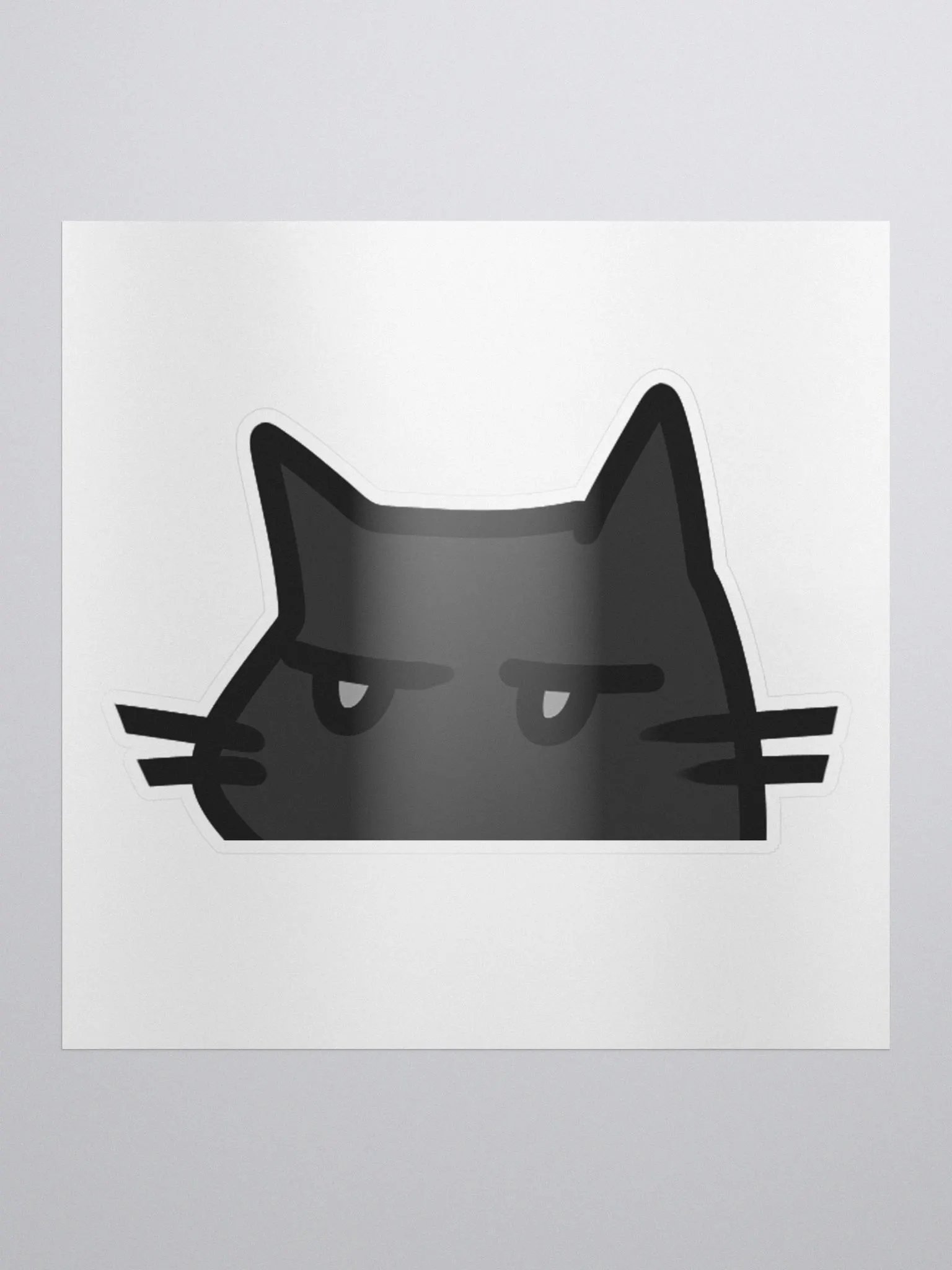 Jack Sticker product image (2)