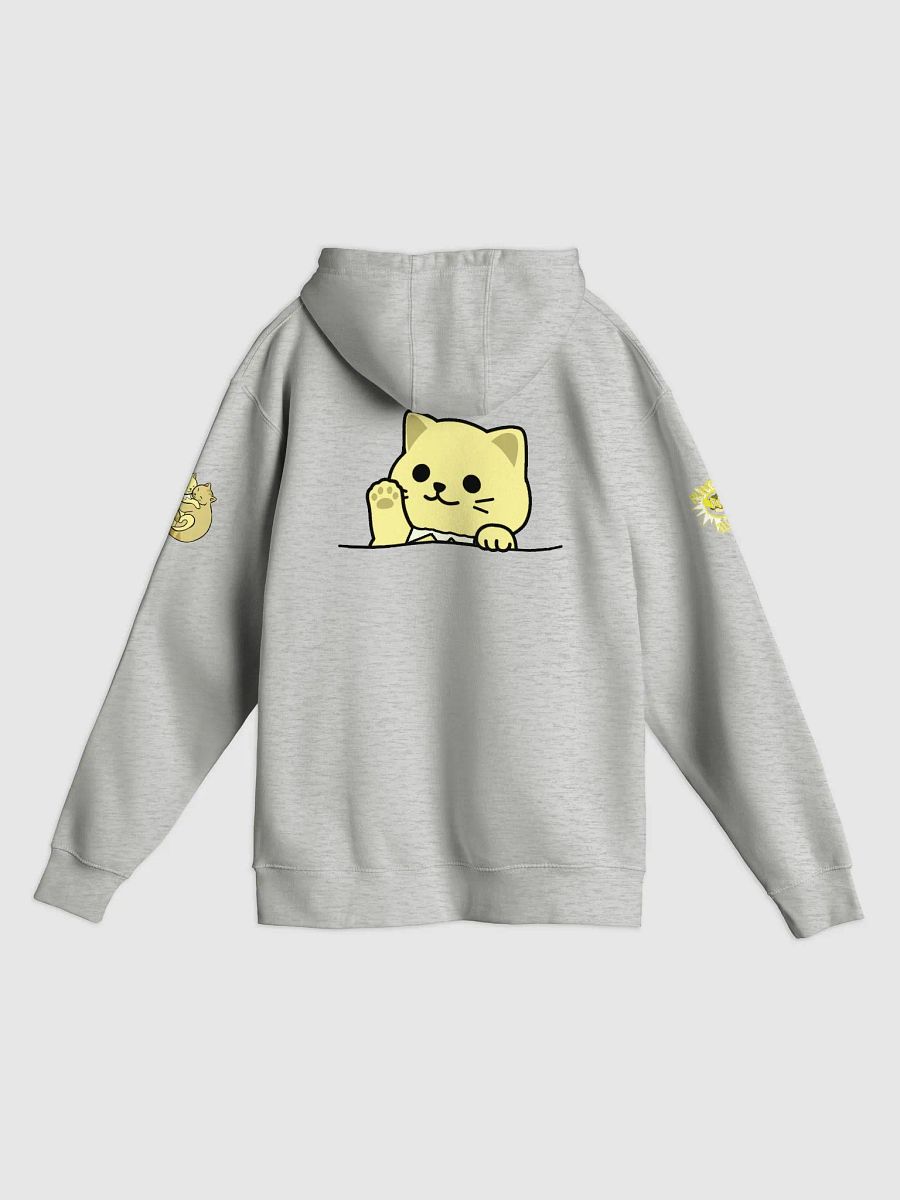 Lightning Special Cat! Hoodie product image (2)