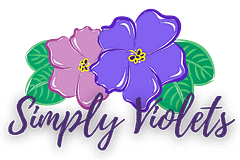 Simply Violets