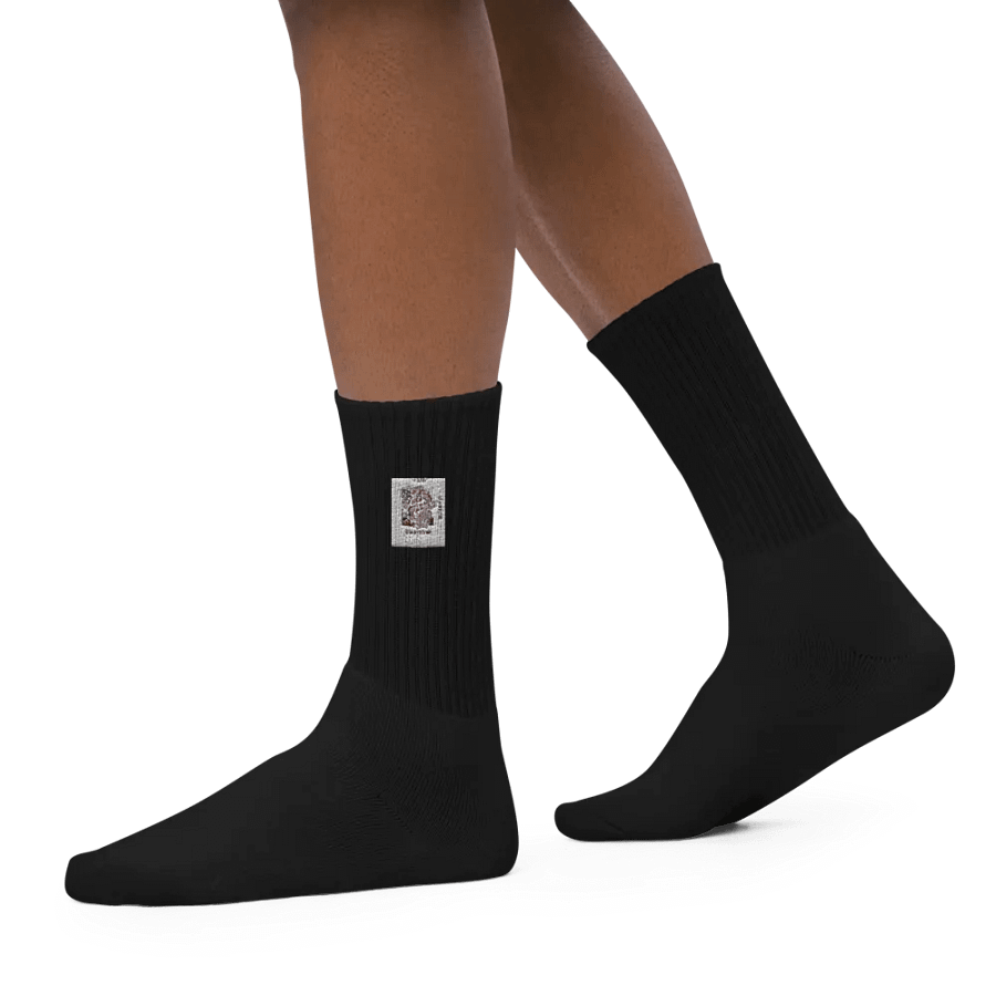 Dragon Socks product image (7)