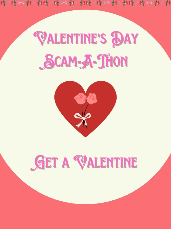 Get a Valentine product image (1)