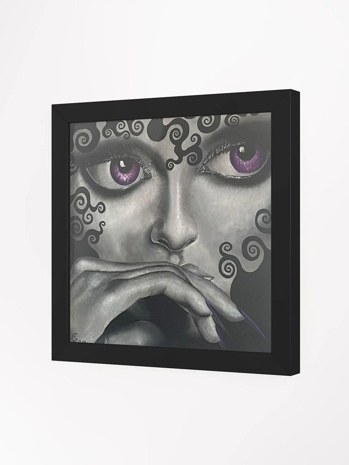 Artymys framed print product image (2)