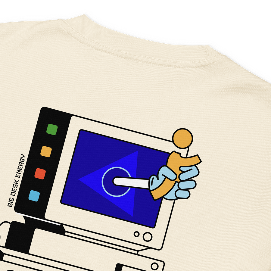 Don't Kill The Messenger (crewneck) product image (4)