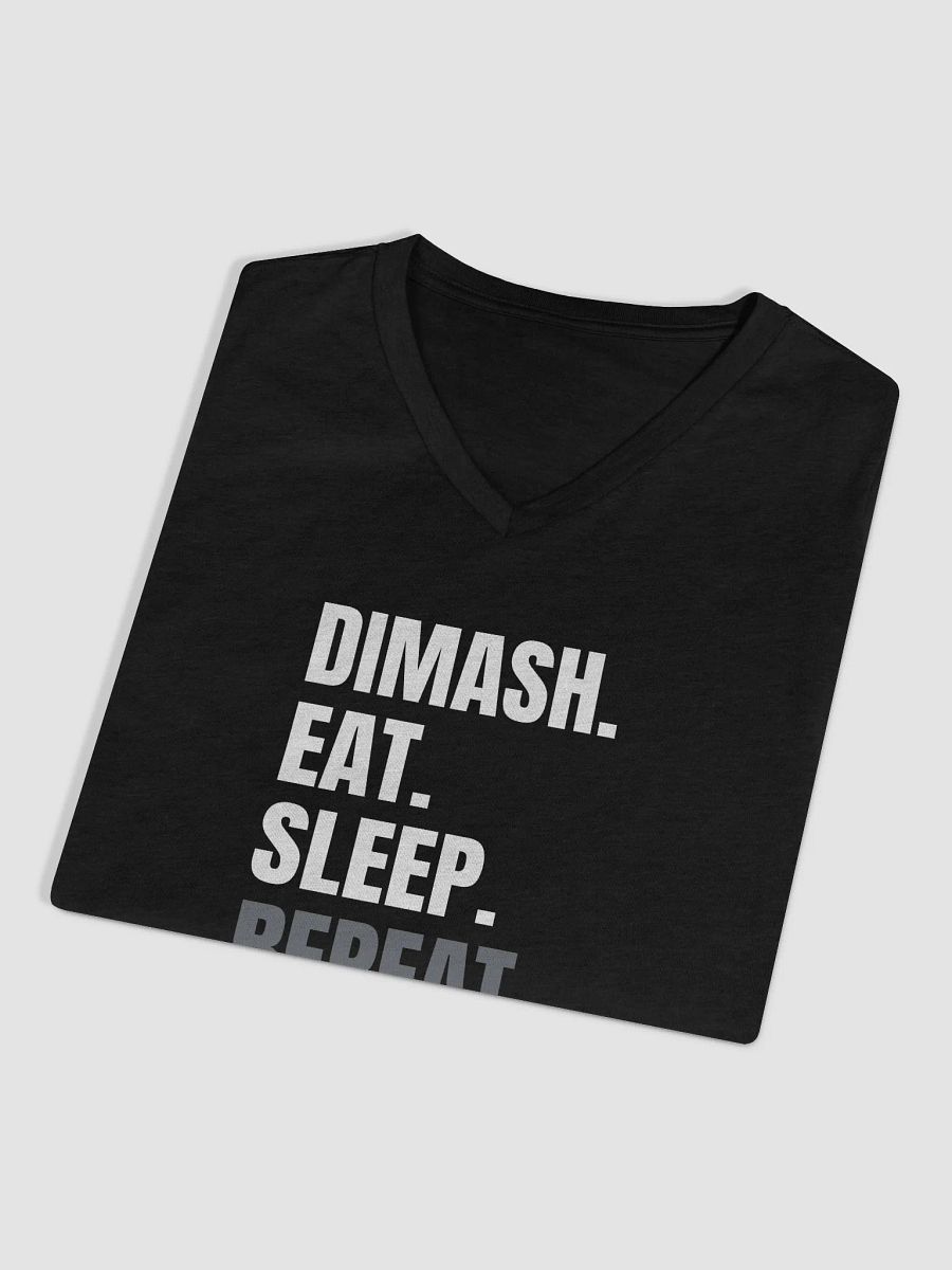 Singer From Kazakhstan Unisex V-Neck product image (3)