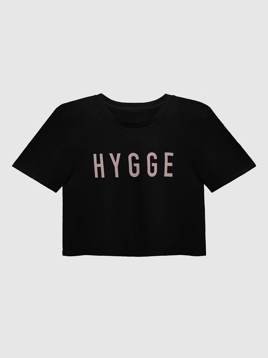 HYGGE Women's Crop Top product image (3)