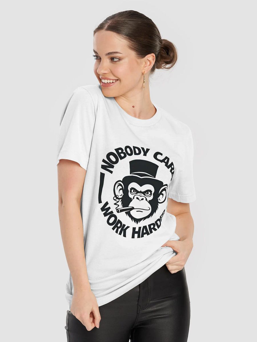 NOBODY CARES product image (8)
