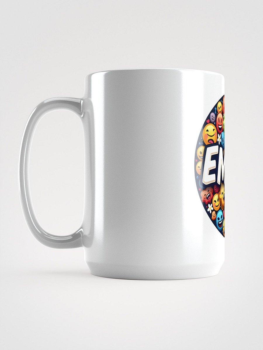 Emoji FC Mug product image (6)