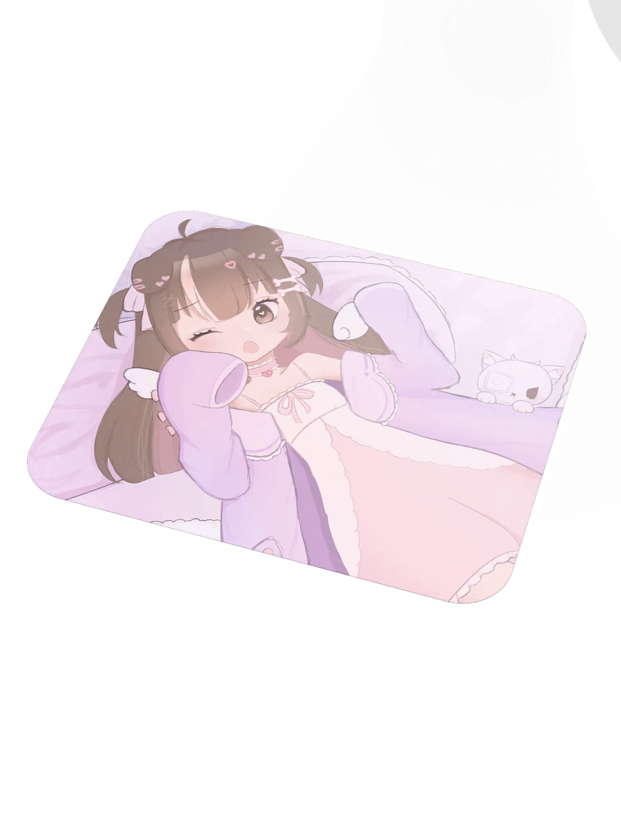 ♡ eepy classic mousepad ♡ product image (3)