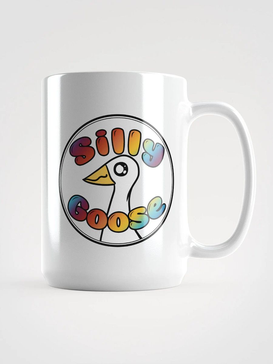 Silly Goose Mug product image (1)