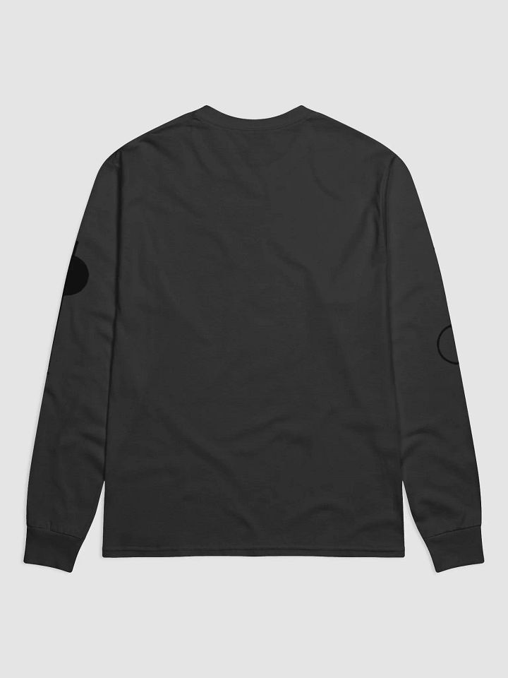 PariahDox Long Sleeve Lifeview Contrast product image (3)