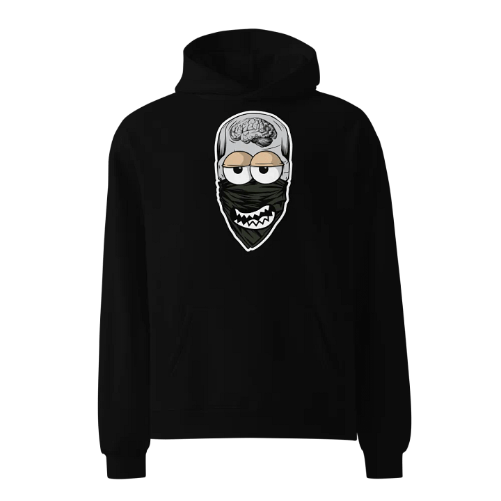 Skull Brain 9# product image (1)
