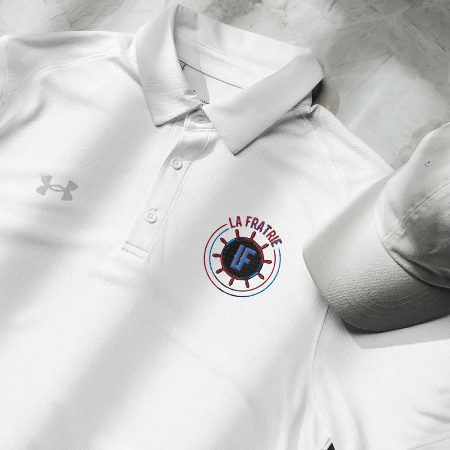 POLO UNDER ARMOUR LF product image (5)