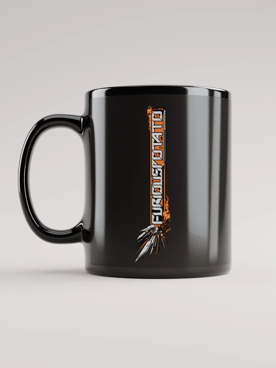 Insanity Mug product image (11)