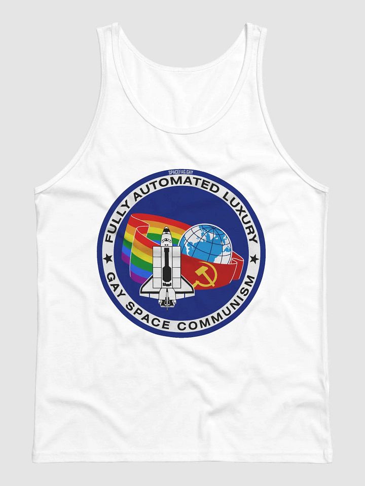 FALGSC Tank Top product image (41)