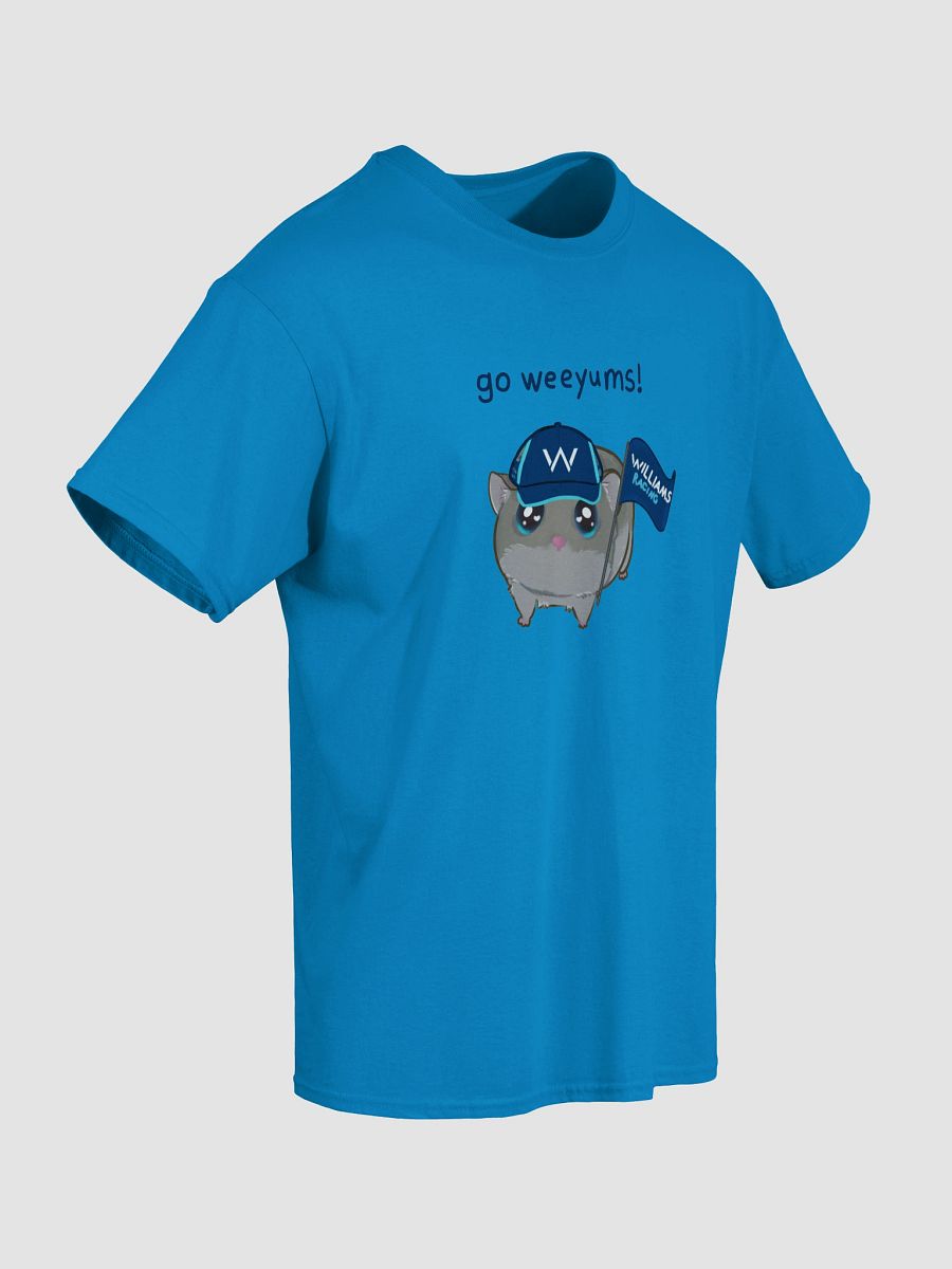 go weeyums shirt product image (36)