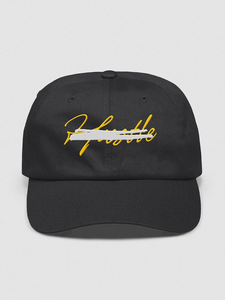 Challenge Hat product image (1)
