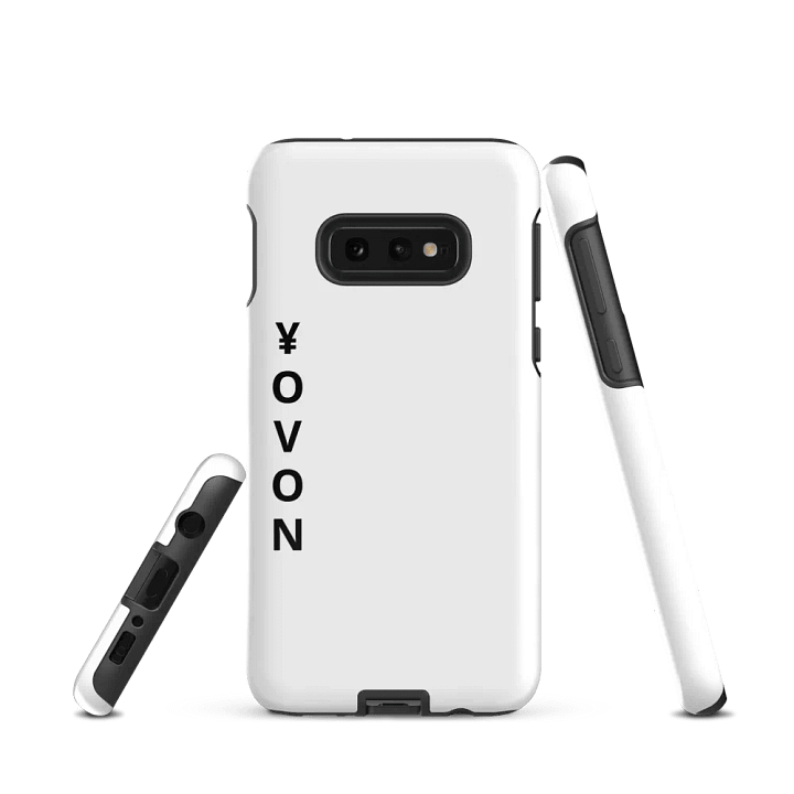 ¥ovon Samsung® Case product image (1)